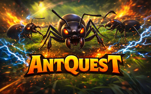 AntQuest