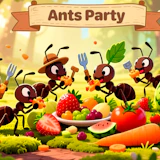 Ants Party