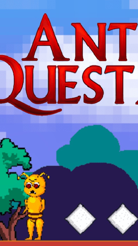 Ants Quest 2