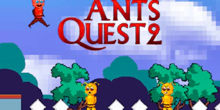 Ants Quest 2 thumbnail