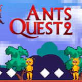 Ants Quest 2