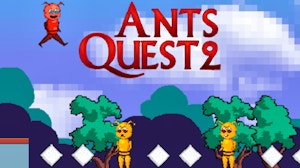 Image for Ants Quest 2