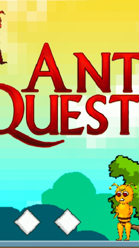 Ants Quest
