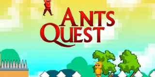 Ants Quest thumbnail