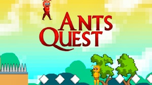 Image for Ants Quest