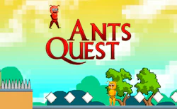 Ants Quest