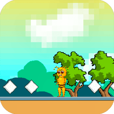 Ants Quest By Gamepix
