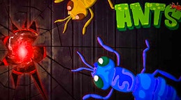 Ants