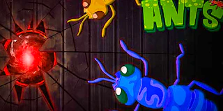 Ants thumbnail