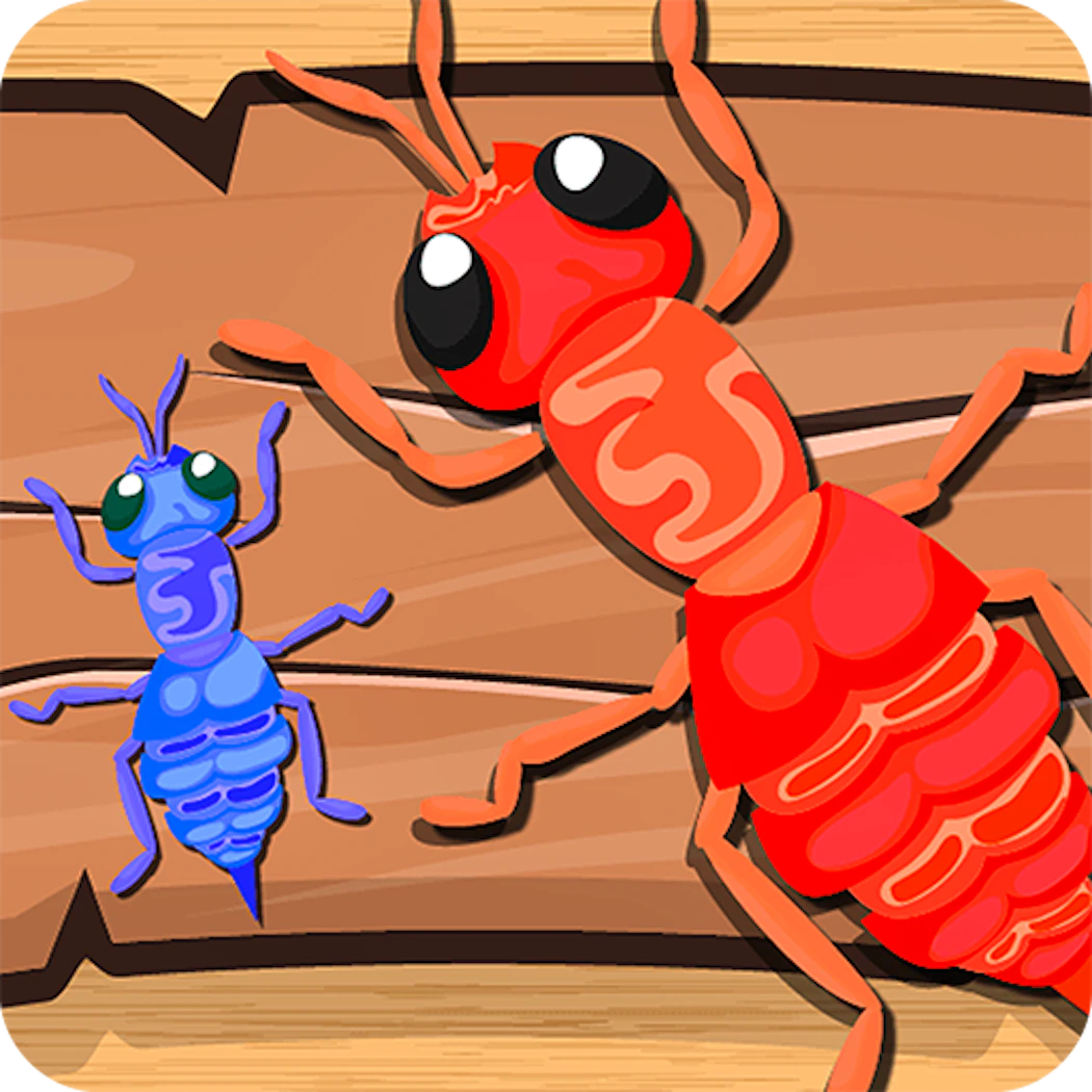 Ants