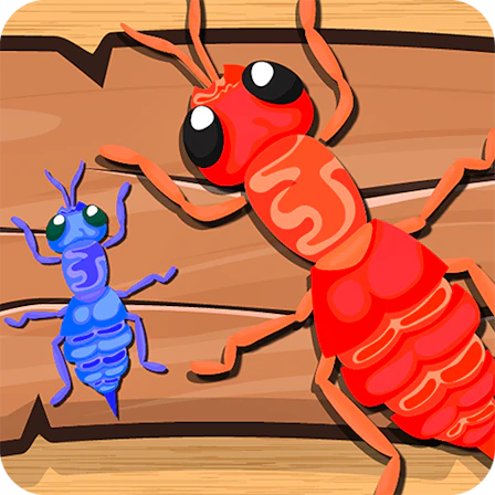 Ants game thumbnail