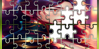 Anya Jigsaw Puzzle Frenzy thumbnail