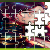 Anya Jigsaw Puzzle Frenzy