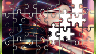 Anya Jigsaw Puzzle Frenzy