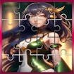 Anya Jigsaw Puzzle Frenzy banner