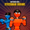 Anything Goes - Stickman Brawl