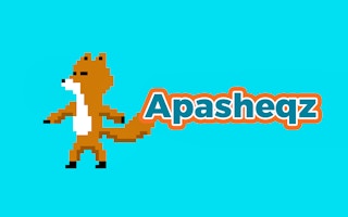 Apasheqz game cover