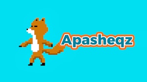 Image for Apasheqz