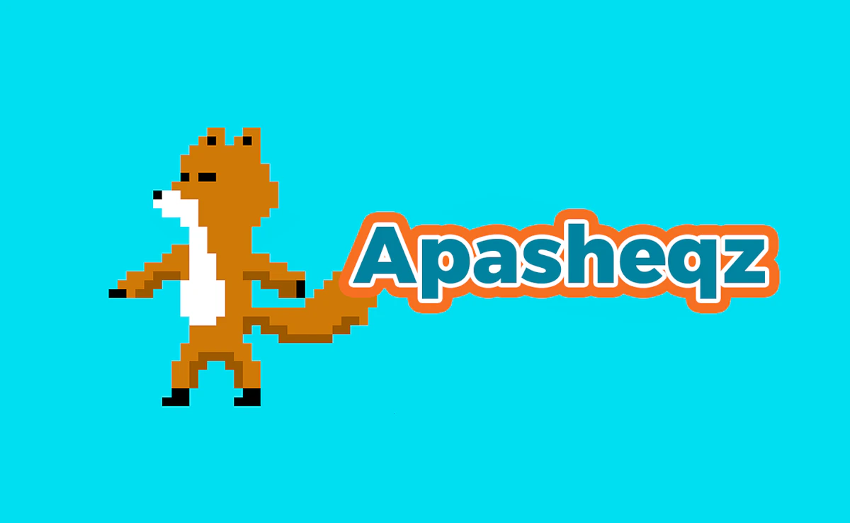 Apasheqz game thumbnail