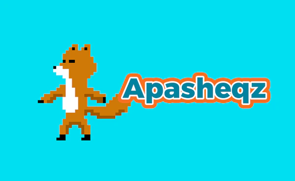 Apasheqz