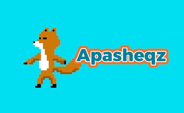 Apasheqz