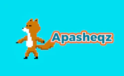 Apasheqz