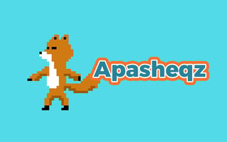 Apasheqz game cover