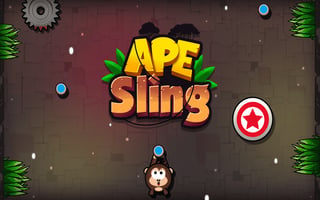 Ape Sling game cover