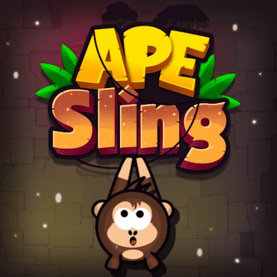 Ape Sling By Gamepix