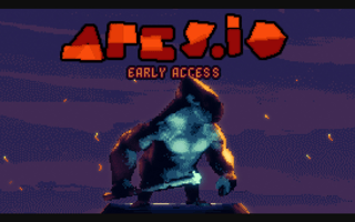 Apes.io game cover
