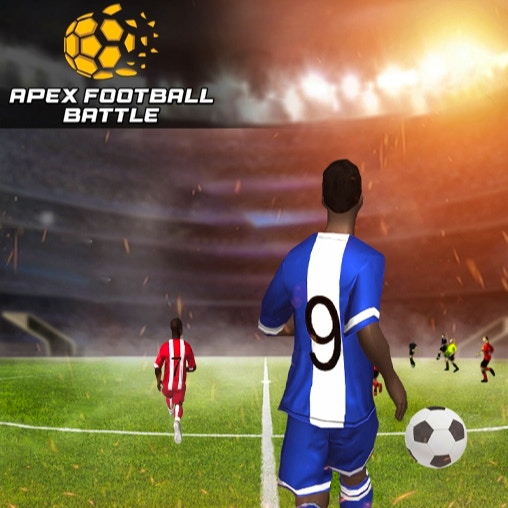 World Soccer Dream Football League Soccer Star Battle Football Game Real  Mobile Soccer Games 2023 Fanstasy Football games