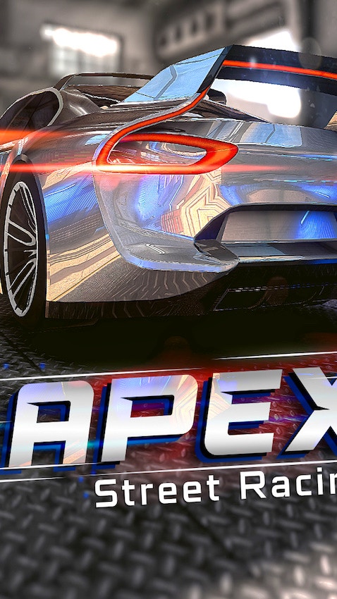 Apex Street Racing