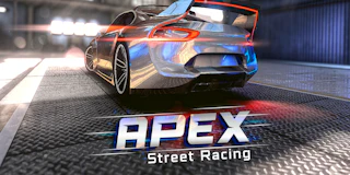 Apex Street Racing thumbnail