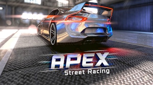 Image for Apex Street Racing