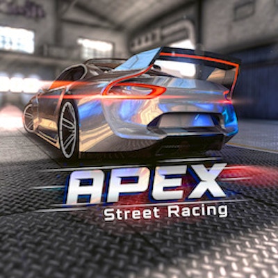 Apex Street Racing By Gamepix