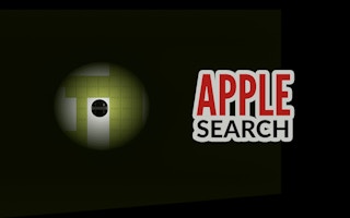 Applesearch game cover