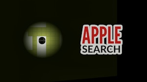 Image for applesearch