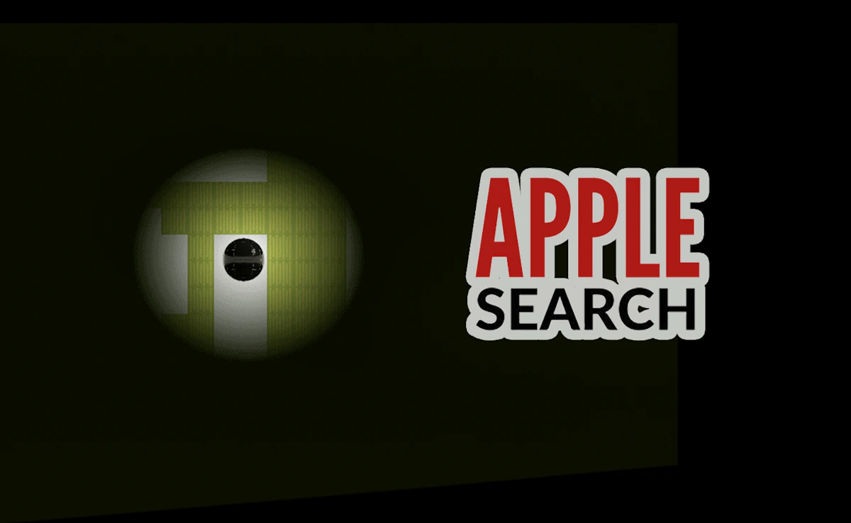 Play applesearch — free online Ball game