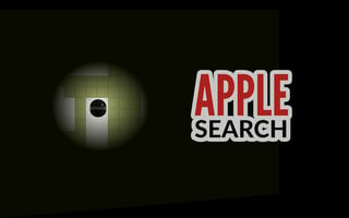 Applesearch game cover