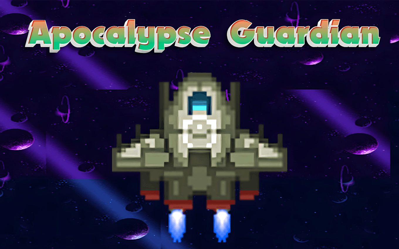 Apocalypse Guardian