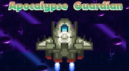 Apocalypse Guardian