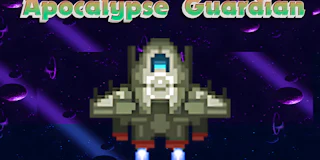 Apocalypse Guardian thumbnail