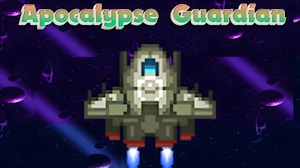 Image for Apocalypse Guardian