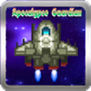 Apocalypse Guardian Thumbnail