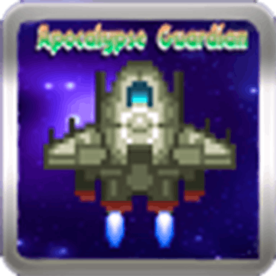 Apocalypse Guardian By Gamepix