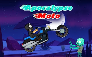 Apocalypse Moto