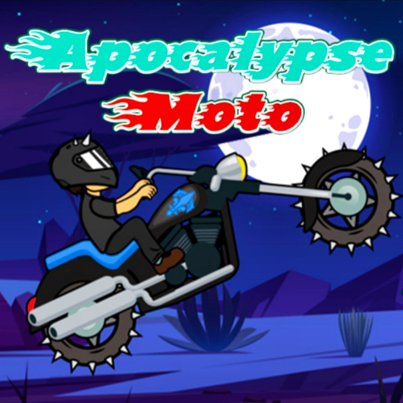 Motorcycle Games 🕹️  Play For Free on GamePix