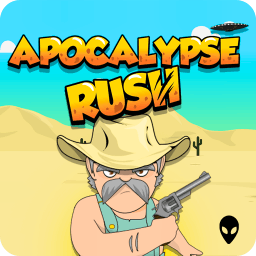 Apocalypse Rush