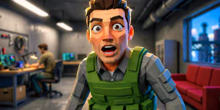 Apocalypse Shelter thumbnail