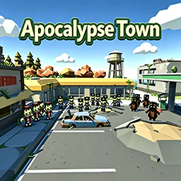 Apocalypse Town